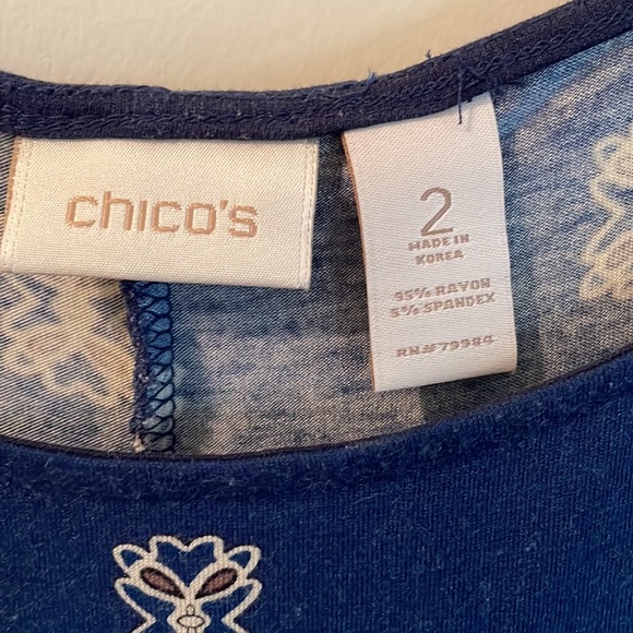 Chic’s top - Picture 2 of 2